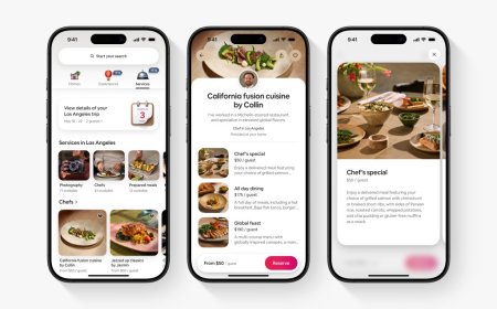 Why Flights Could be the Ultimate Test for Airbnb’s Ambitions