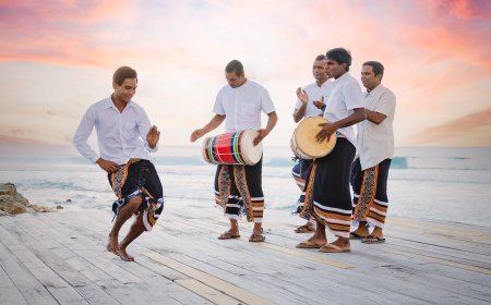 Create cherished Eid al-Adha memories at Kuda Villingili Resort Maldives