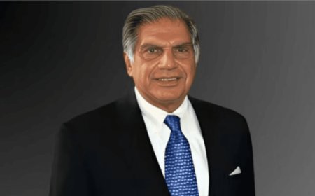 Ratan Tata’s Philanthropy: Giving Back to Society in a Big Way