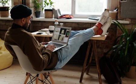 The Ultimate Guide to Making Money Online from Home | the best 10 way to earn