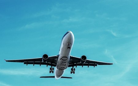 How to Travel by Plane: A Comprehensive Guide for Beginners with 14 way