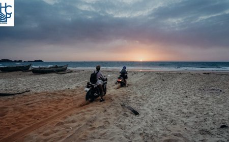 How to Travel in Goa: A Comprehensive Guide by Best 3 way