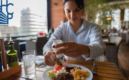 The Impact of New Dietary Trends on the Hospitality Industry