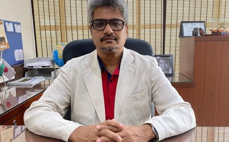 Inventree Hotels & Resorts: Sudipta Deb’s Visionary Leadership Driving a Quantum Leap in Hospitality