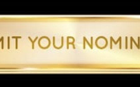 Nominate Now: Hospitality Career Profile’s People’s Choice Award 2024