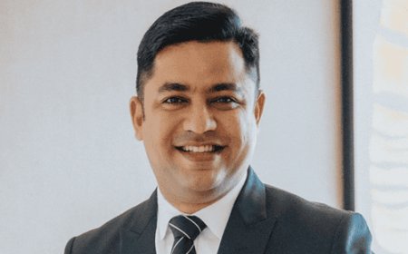 Nibu Mathew joins Hyatt Regency Trivandrum as the new GM
