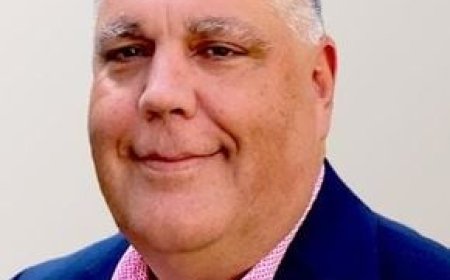 Jim Redington named General Manager at JW Marriott Chicago