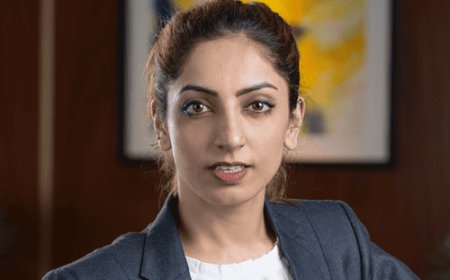 Sumera Dhanani new Corporate Head-Buss Dev at Sayaji Hotels