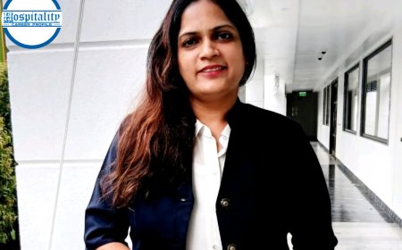 Kiran Shukla: A Dynamic Addition to Ramada by Wyndham Goa Vagator as HR Manager