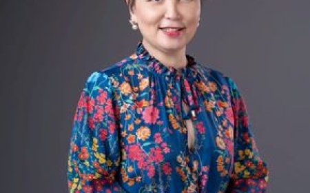 Dusit International’s Prachoom Tantiprasertsuk Takes the Helm at TICA