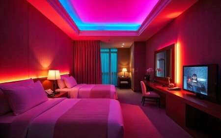 ITC Hotels Expands Footprint in Telangana with the Launch of Welcomhotel Shankarpally in Hyderabad