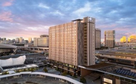 DoubleTree by Hilton Celebrates Milestone with the Opening of Its 700th Hotel