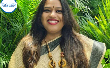 The Rise of Hospitality Excellence: An Insight into the Leadership of Khatavkar at Novotel Pune