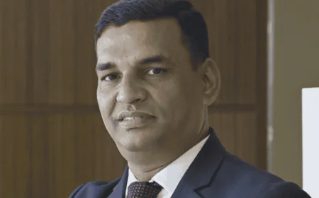 Shiju Devassy elevated to Director of Engineering at Courtyard by Marriott and Port Muziris, Kochi