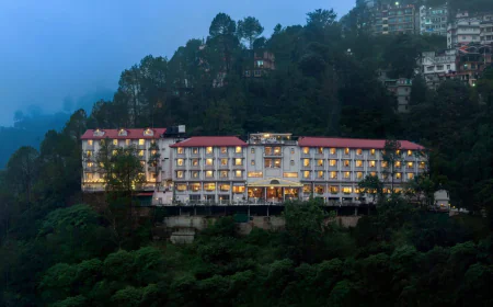 LaRiSa Hotels and Resorts and AM Hotel Kollection have merged to lead the future of the Indian hospitality industry.
