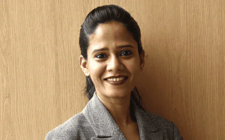 Adelaide Quinn joins Four Seasons Hotel Mumbai as the new Assistant Director of F&B