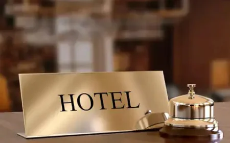 The Hospitality Boom in Northeast India: A Surge in Hotel Development and Tourism