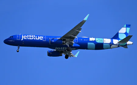 JetBlue and United Airlines Forge Strategic Partnership to Enhance Ticket Buying Experience