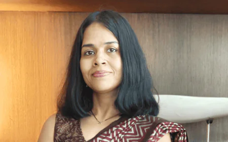 Mallika Rai joins Holiday Inn Mumbai International Airport as the new Learning and Quality Manager