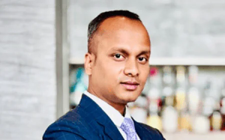 Biswajit Mal joins Novotel Goa Resort & Spa as the new Food and Beverage Manager