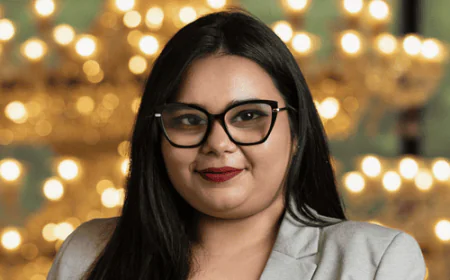 Dimple Bhatt joins The Ritz-Carlton, Pune as the new Director of Spa