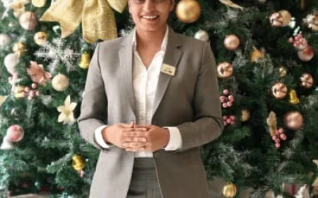 Anju Rathore joins Novotel Mumbai International Airport as the new Front Office Manager