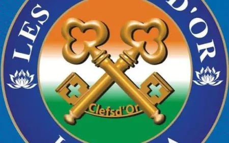 HCL Goa Associates Join the Prestigious Les Clefs d’Or India at Goa Region Pinning Ceremony