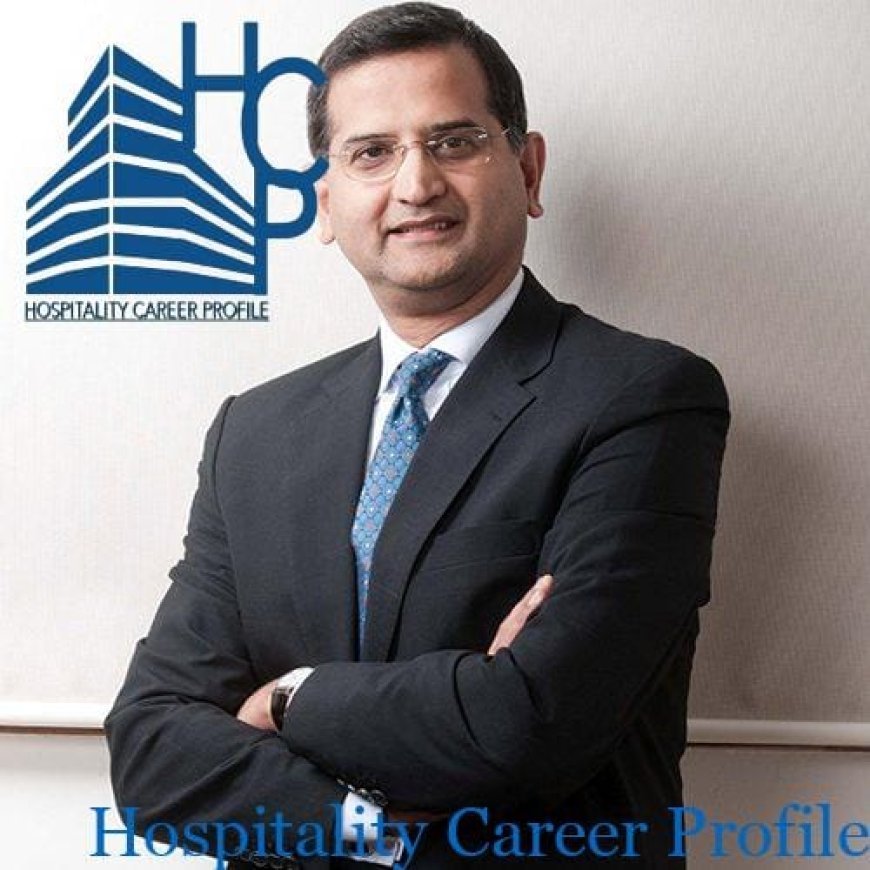 Uttam Dave has been named as the new Chief Strategy Officer by Hotelivate