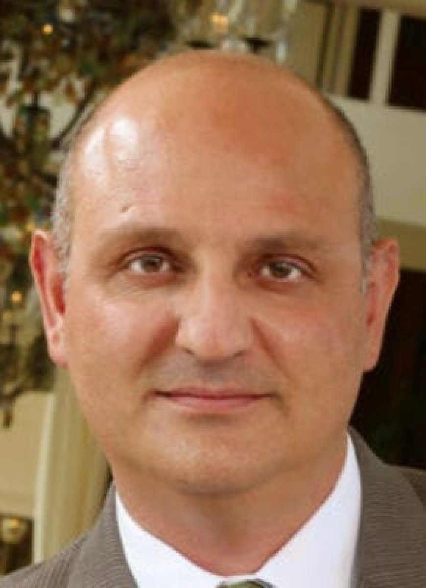 Carmine Iommazzo has been appointed Director of Hospitality Operations at MacNaughton Hospitality