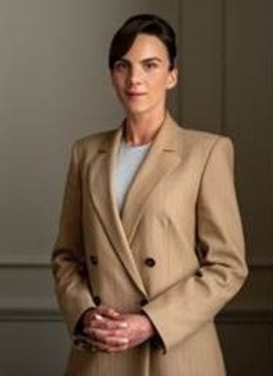 Sophie Rough is now The Chancery Rosewood's Director of Talent & Culture in London