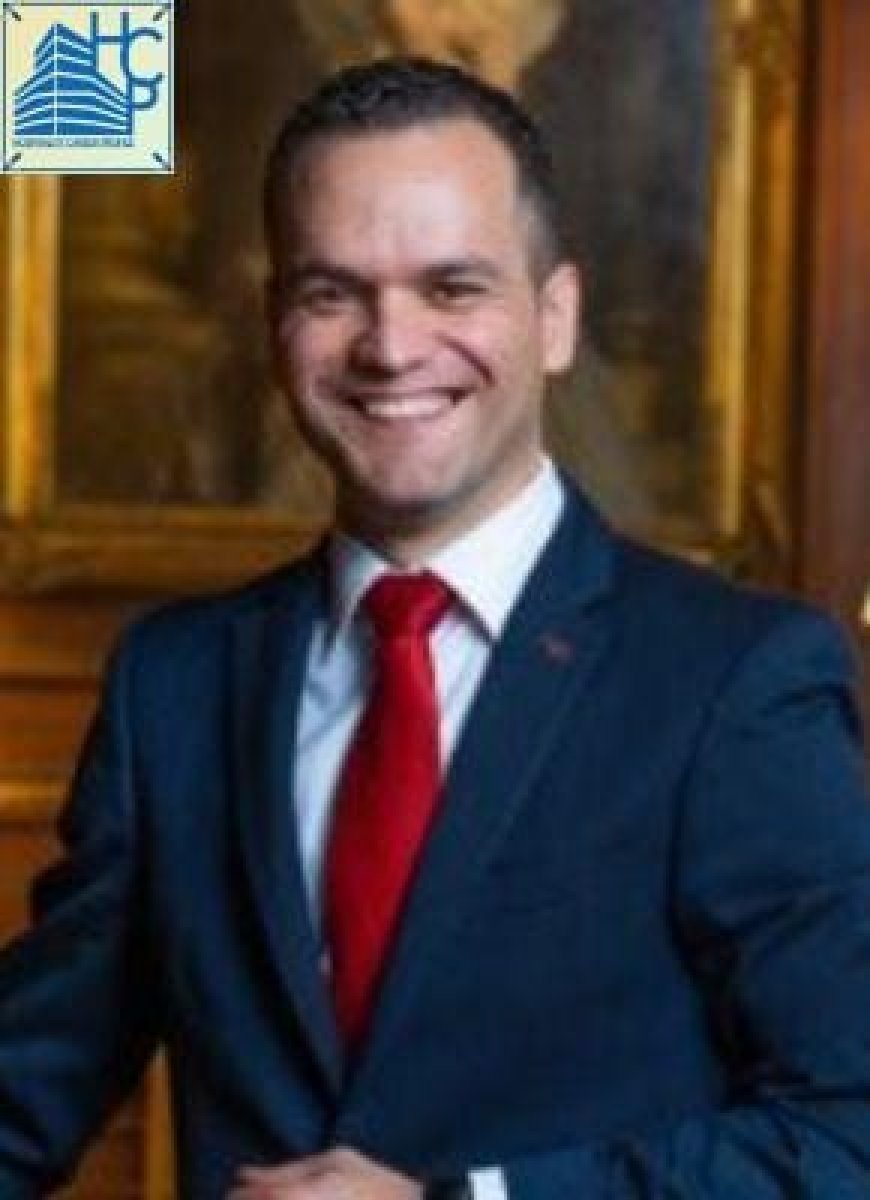 Francisco Macedo has joined Iconic Luxury Hotels Limited as SVP of Asset Management