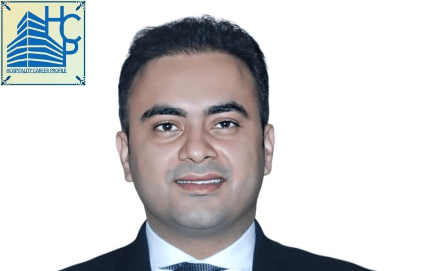 Arjun Baljee Appointed President of Royal Orchid Hotels Ltd: A Vision for Growth and Innovation
