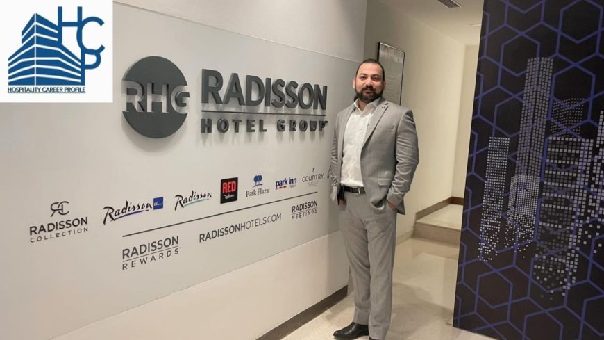 Radisson Blu Udaipur Palace Resort & Spa has promoted Mahesh Singh Jasrotia to Vice President of Operations