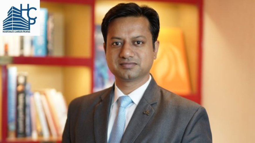 Nitin Sangal has been appointed as the Leela Ambience Convention Hotel in Delhi's Director of Engineering.