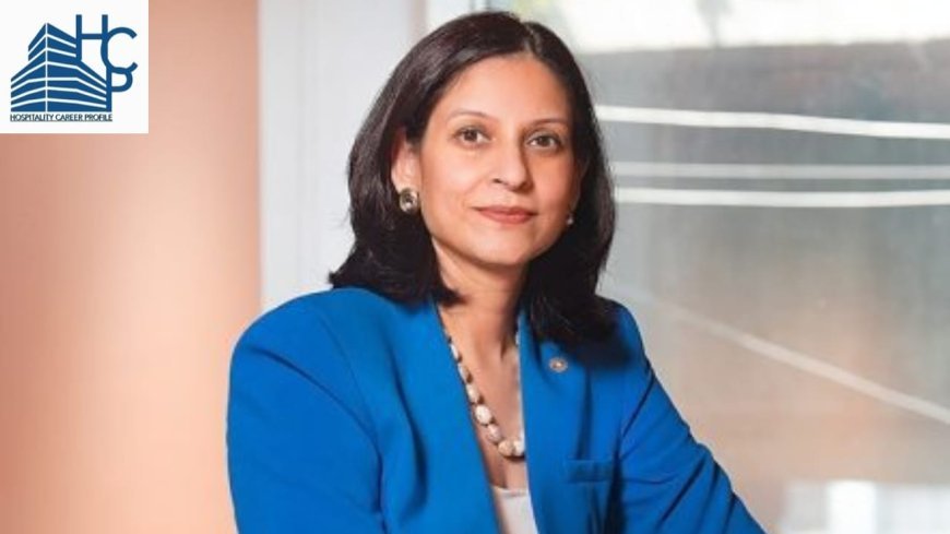 Sheetal Singh appointed General Manager of Taj Exotica Resort & Spa Goa