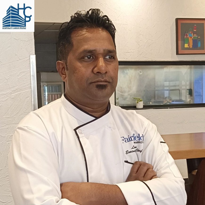 Mahindra Holidays & Resorts Welcomes Lallan Kumar as New Executive Chef in Himachal Pradesh