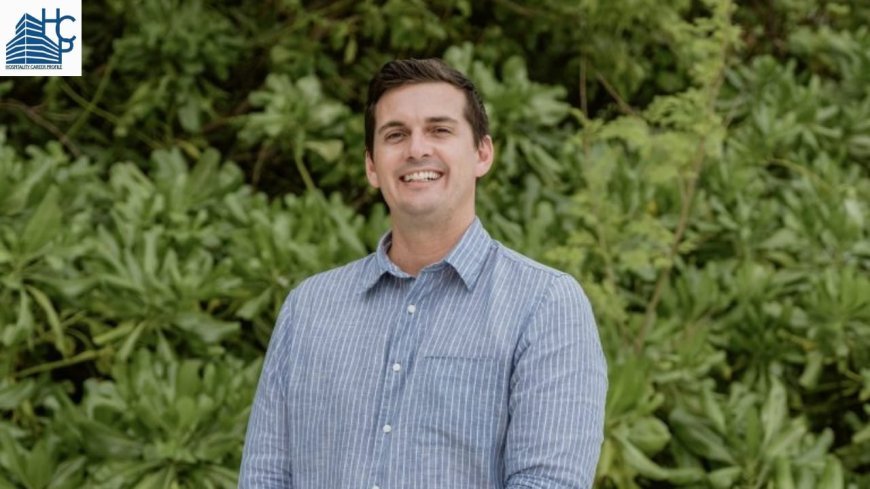 Minor Hotels has appointed Judd Rabbidge as the new General Manager of Avani+ Fares Maldives Resort.