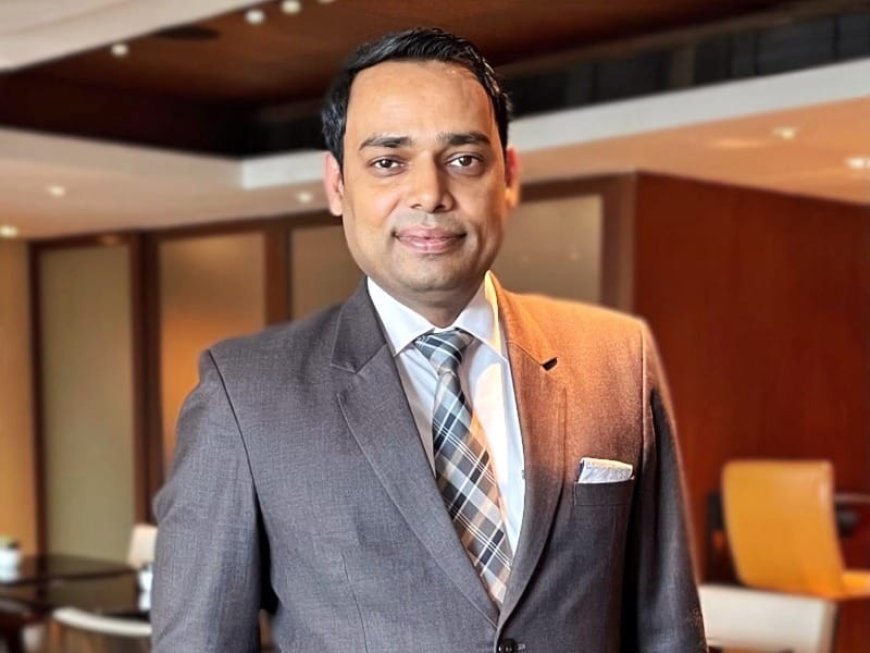 Hilton Chennai appointed Ajay Gupta as the new Director of Rooms.