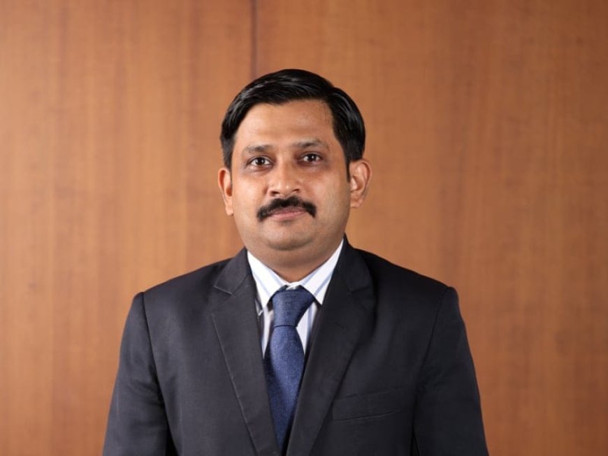 Hilton Jaipur Welcomes Shivendra Singh as New Director of Sales