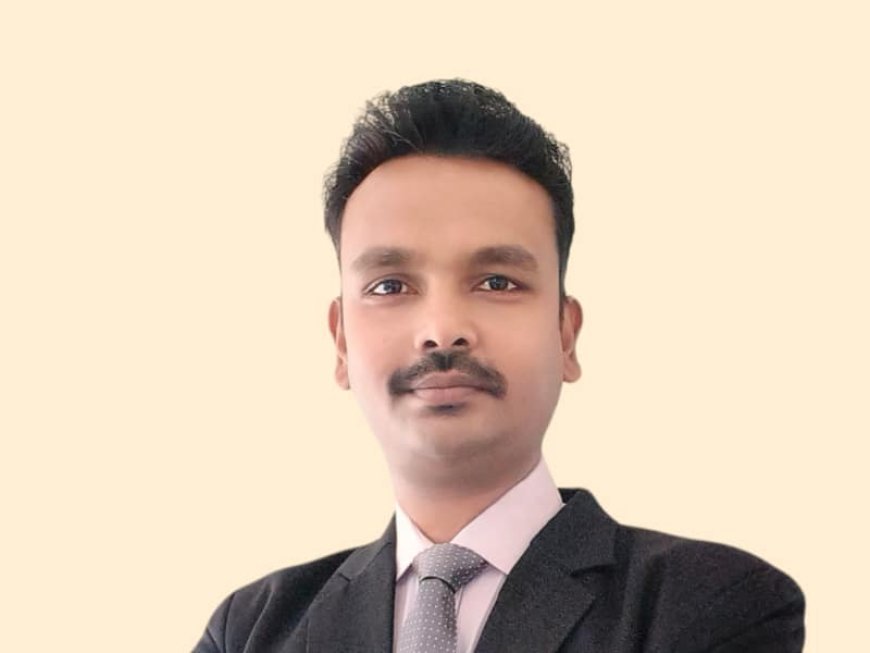 Arun Sharma Appointed General Manager at The Eco Satva – Kota