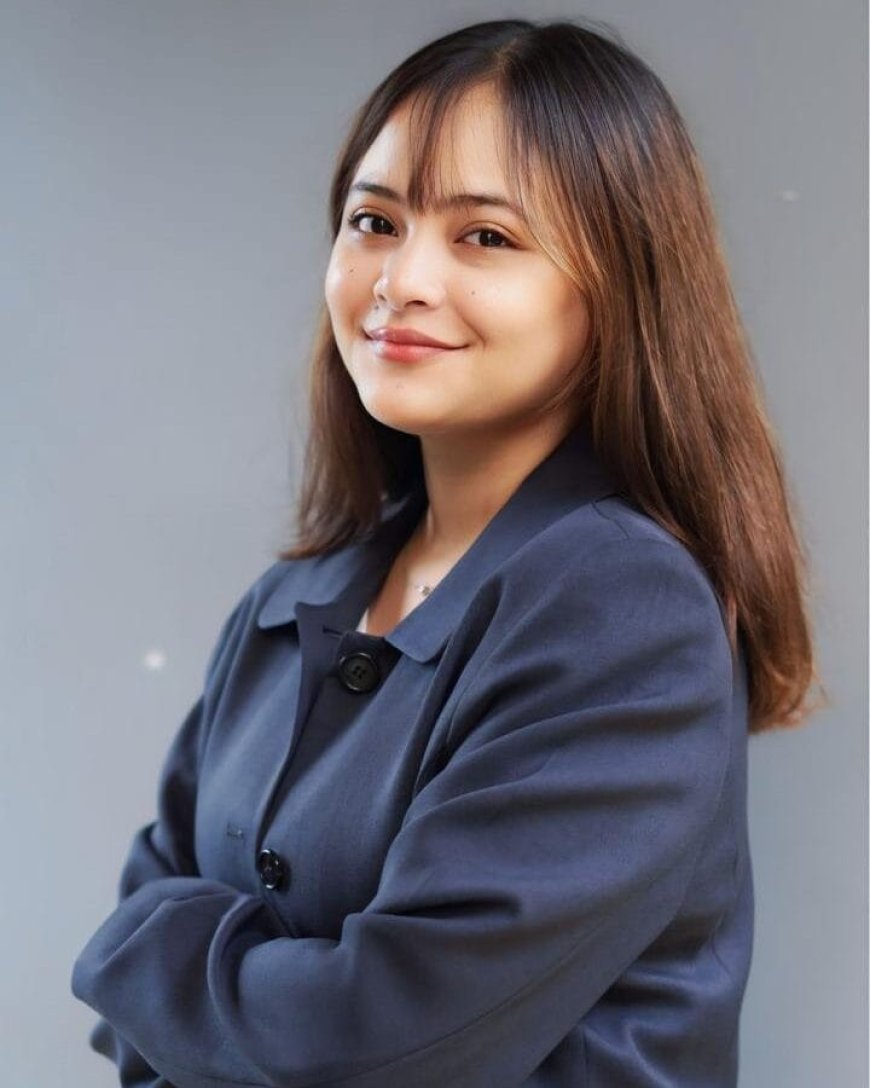 Shreya Gurung Appointed as Chief Executive Officer of Sumi Yashshree Hotels & Resorts
