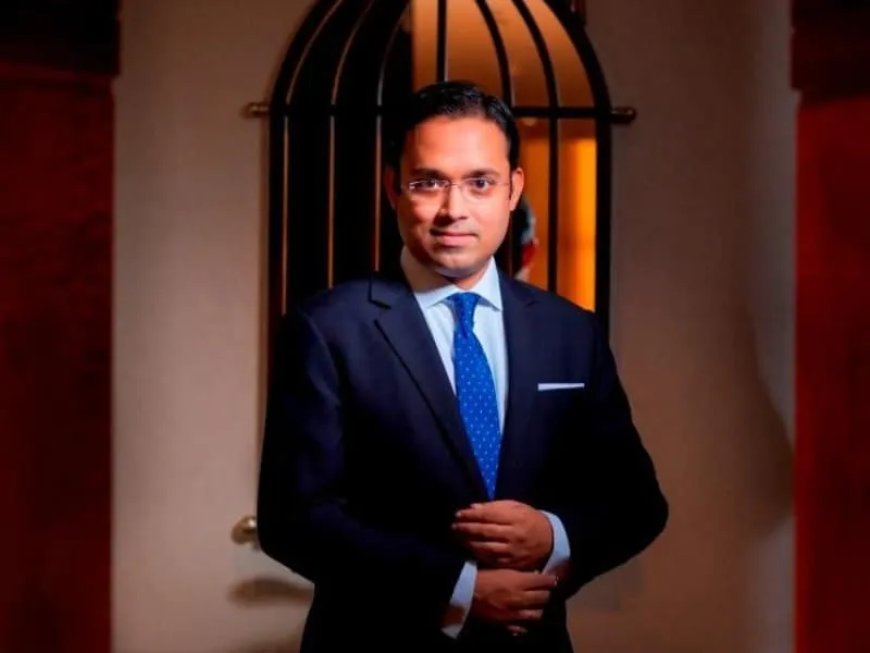 Clarks Avadh Lucknow  Appoints Ravi Kumar as General Manager