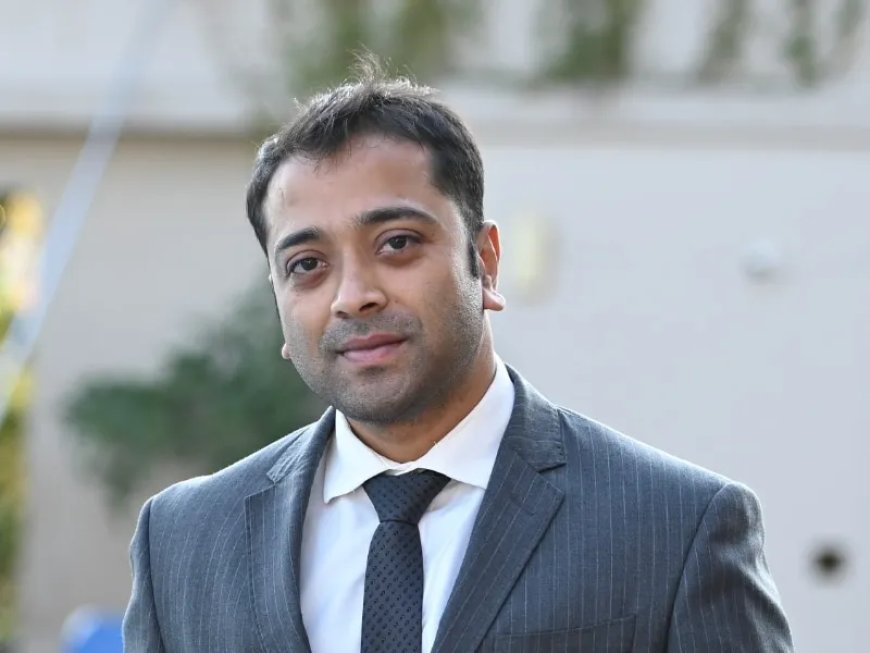 The Fern Accommodations & Resorts Appoints Manish Naresh Deolekar as New Basic Supervisor of Operations (Maharashtra)