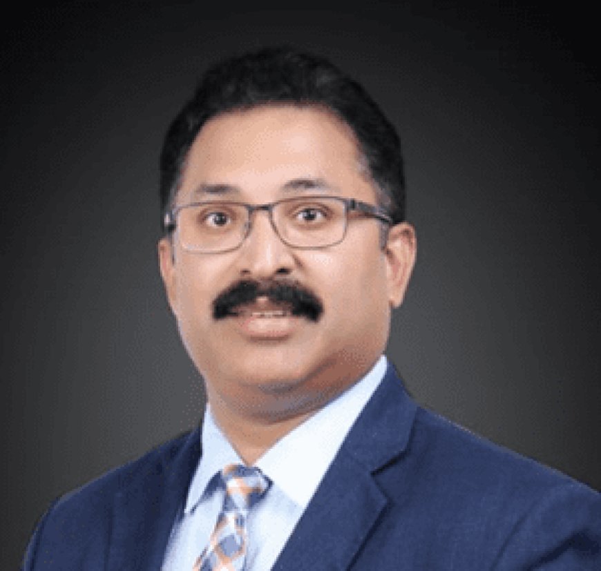 Shuvendu Banerjee appointed new Common Supervisor at Vacation Inn New Aerocity - In the present day’s Traveller