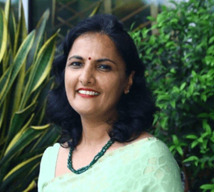 Vani Cariappa appointed new Common Supervisor at Aloft Bengaluru Outer Ring Street - At the moment’s Traveller