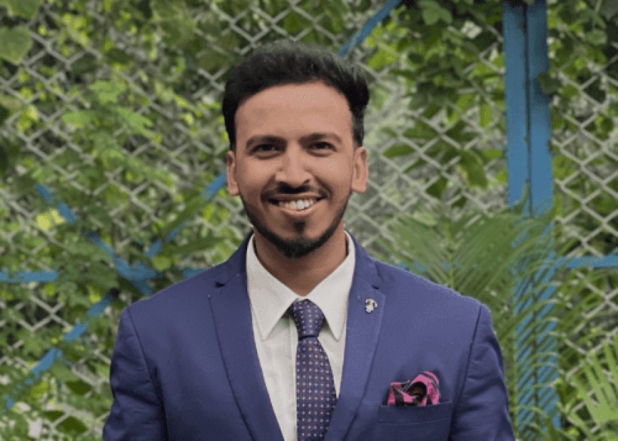 Imran Alam appointed new Affiliate Director of Gross sales at Ozen Mansion Kolkata (pre-opening) - Right now’s Traveller