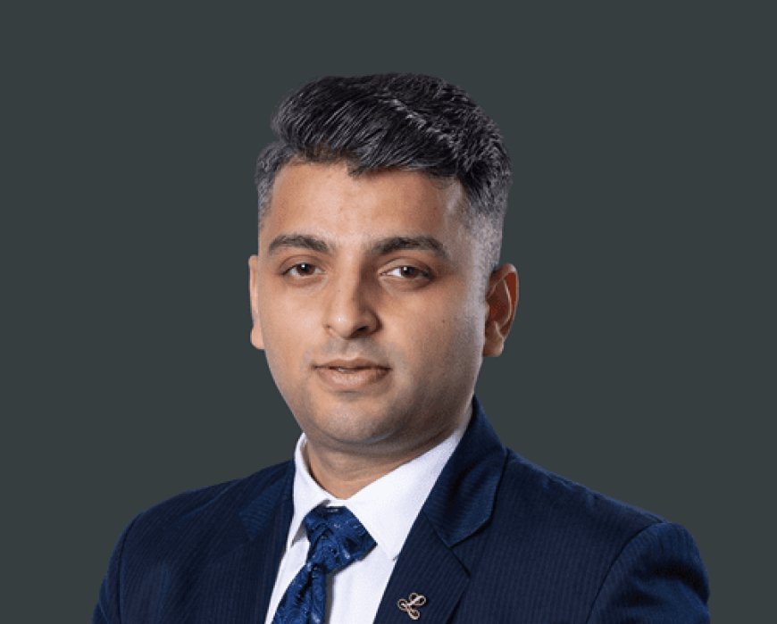 Mayank Uppal appointed new Director of Revenue at The Leela Ambience Gurugram - Today’s Traveller updateds on Hospitality Career Profile