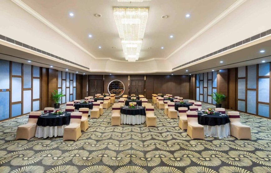 Cygnett Motels & Resorts declares opening of Cozzet Bindal, Jamshedpur | Hospitality Profession Profile