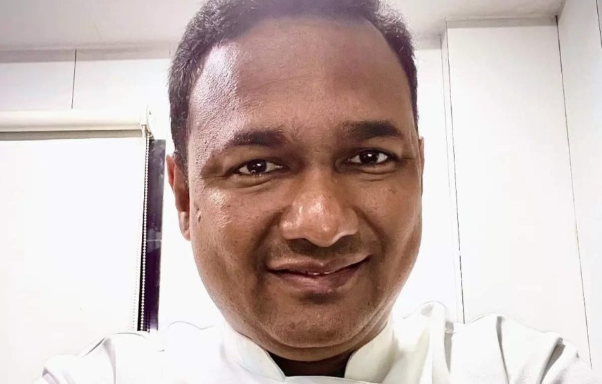 Ramee Group of Hotels appoints Rushikesh Rane as corporate executive chef | Hospitality Career Profile
