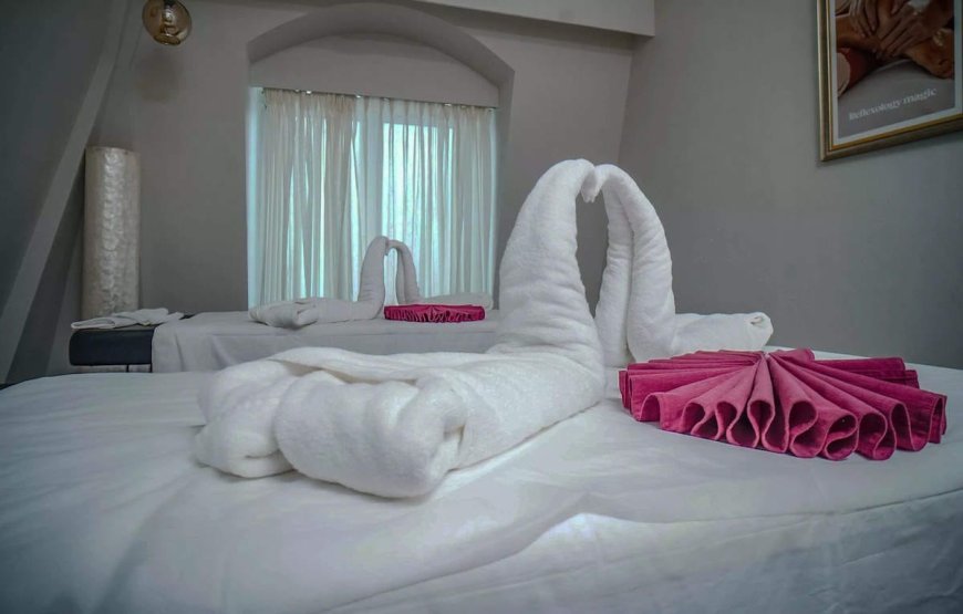 Hotel Royal Orchid launches Ode Spa & Wellness, Hospitality News | Hospitality Career Profile